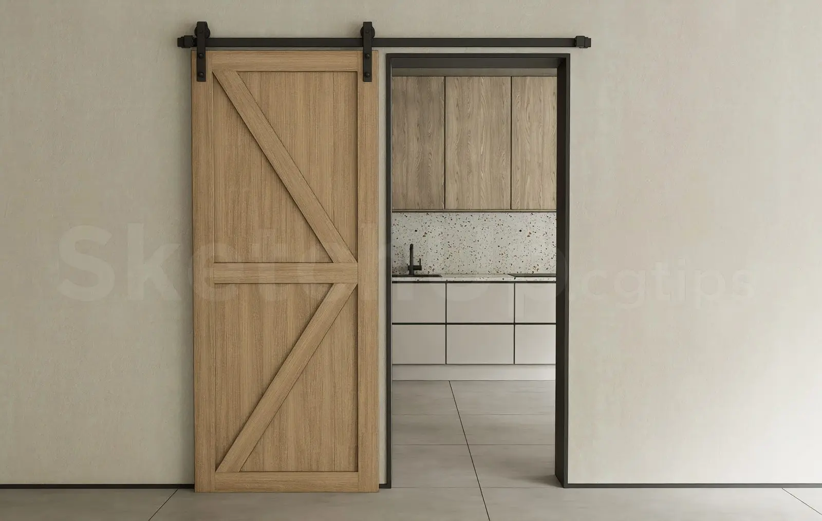 Door