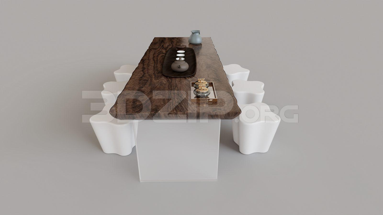 Dining Table And Chair
