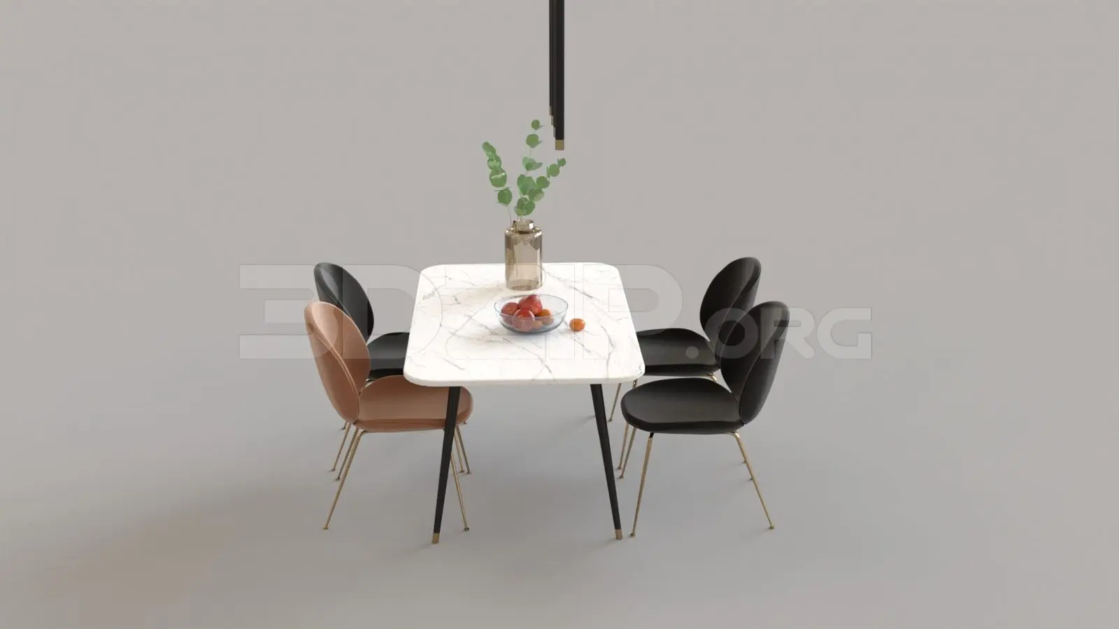 Dining Table And Chair