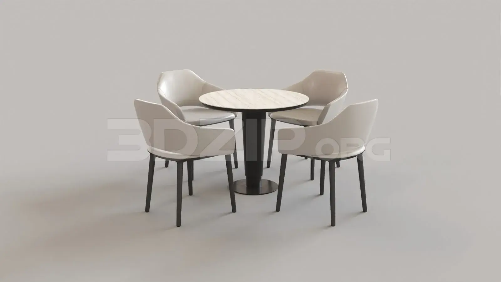 Table And Chair
