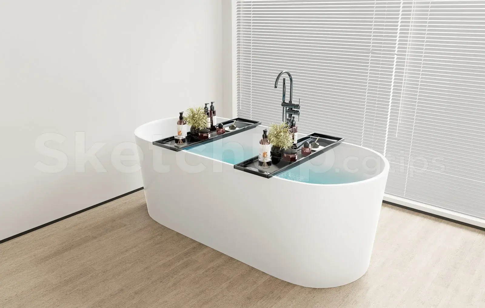 Bathtub