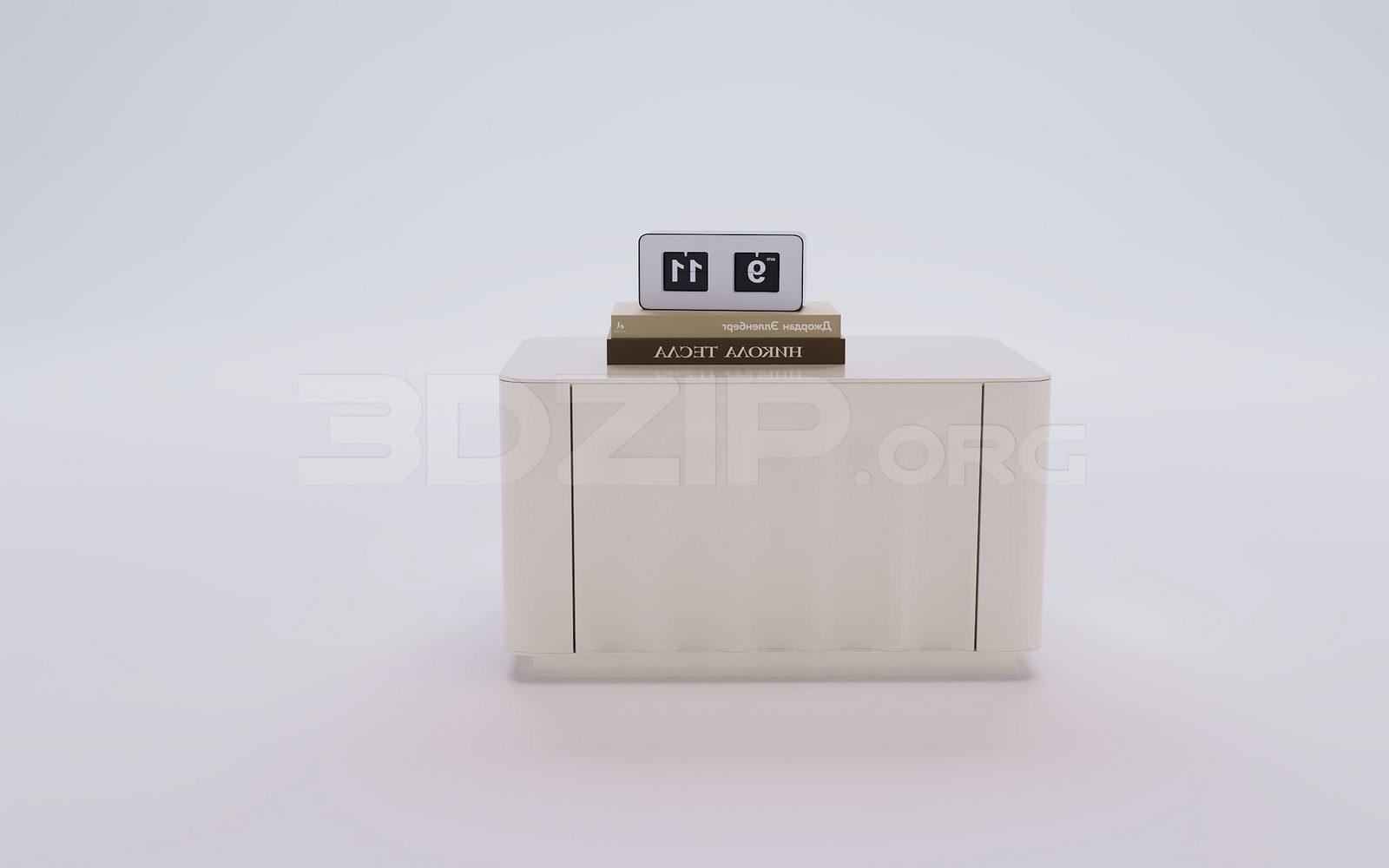 Bedside Table