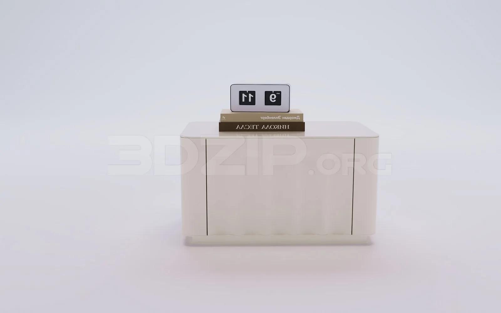 Bedside Table