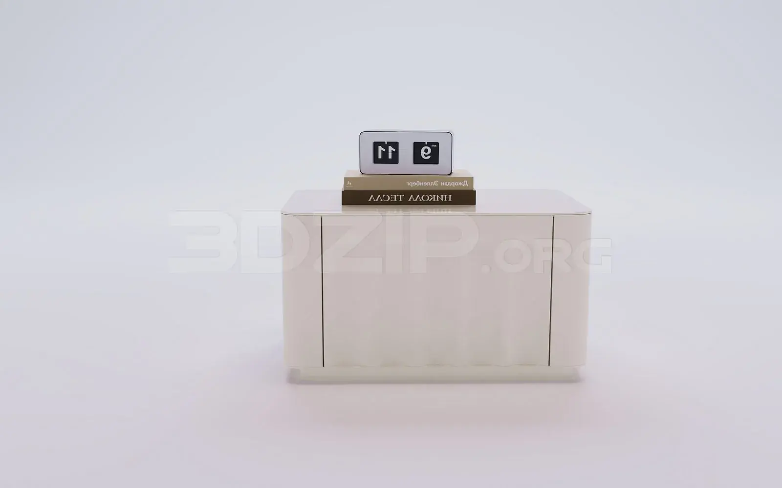 Bedside Table