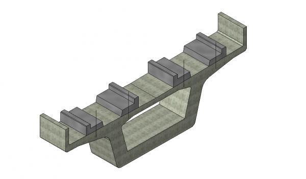 ViaDuct for Metro