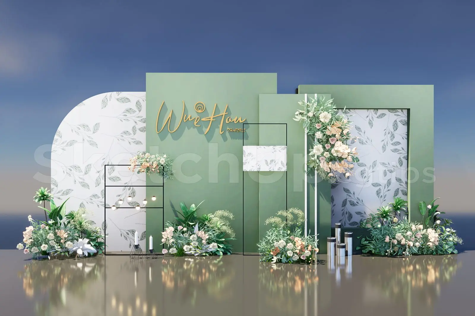 Event Decoration