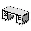 Office Desk