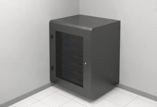 Data Cabinet