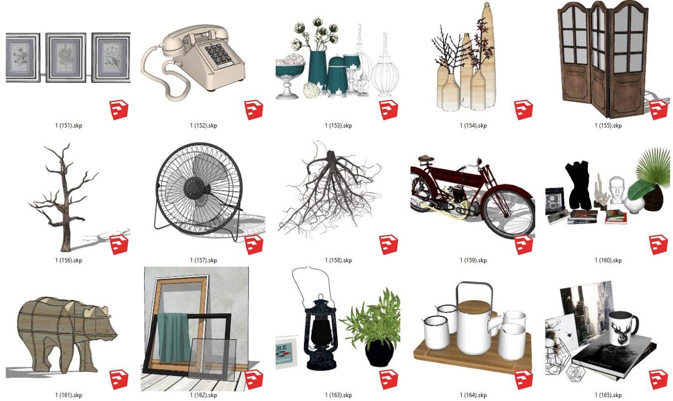Decor