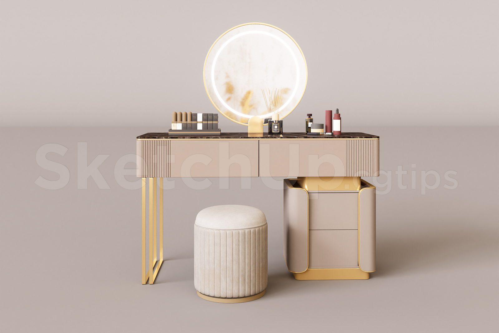 Dressing Table