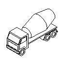 Concrete Truck