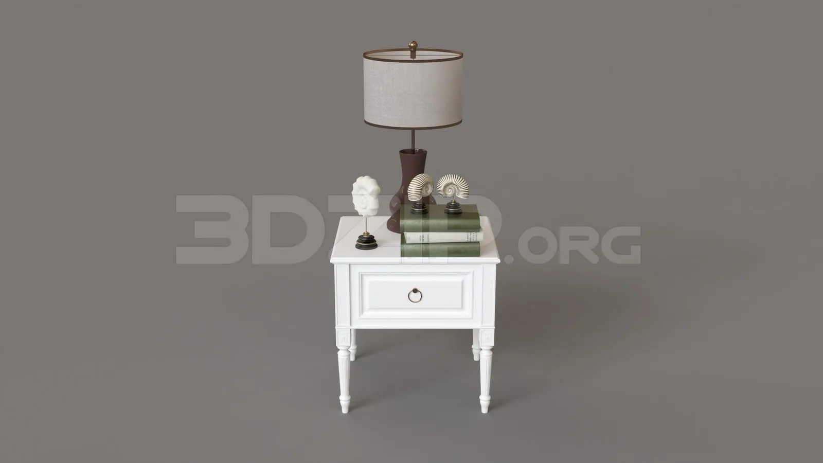 Bedside Table