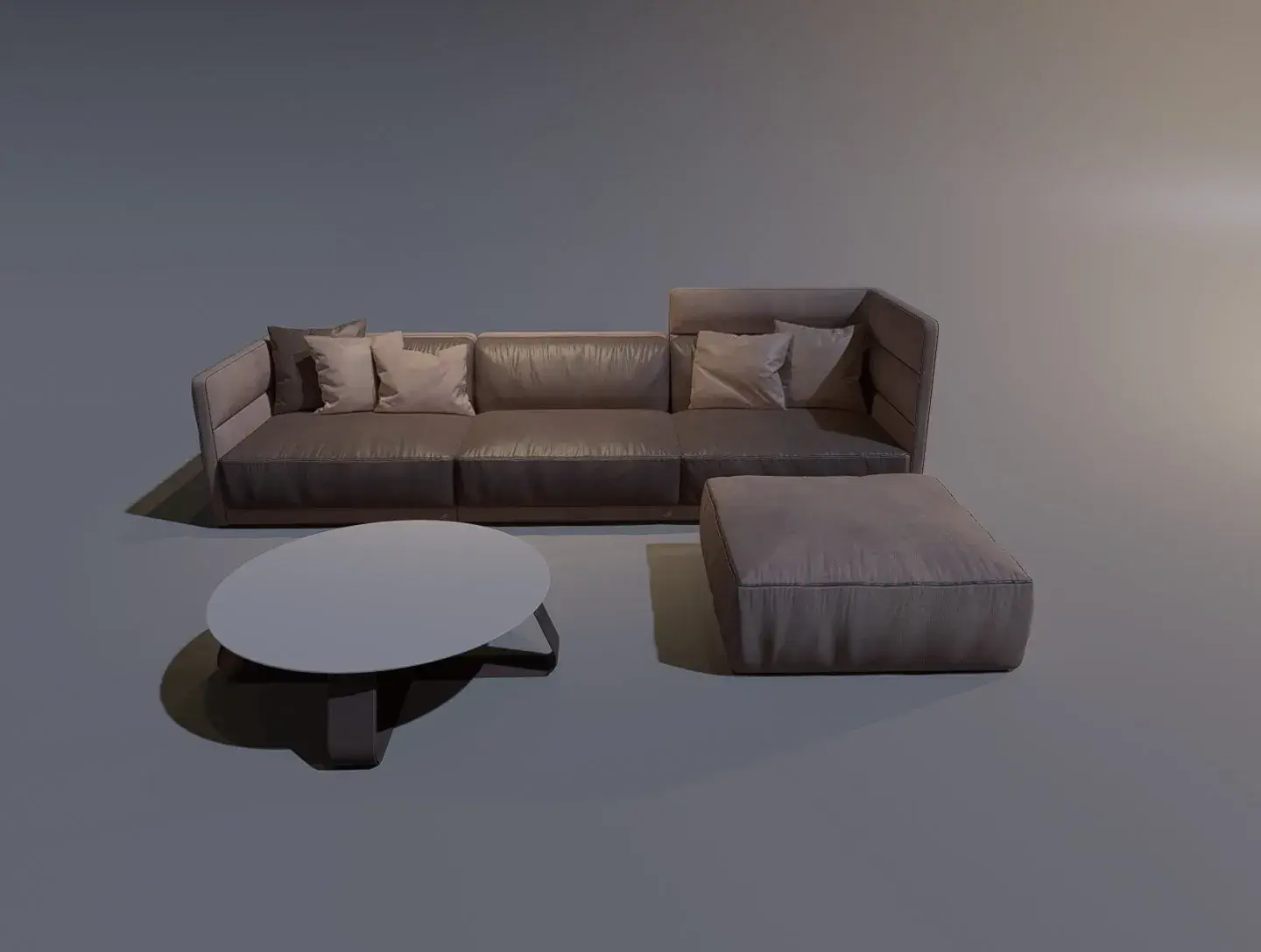 Sofa 191