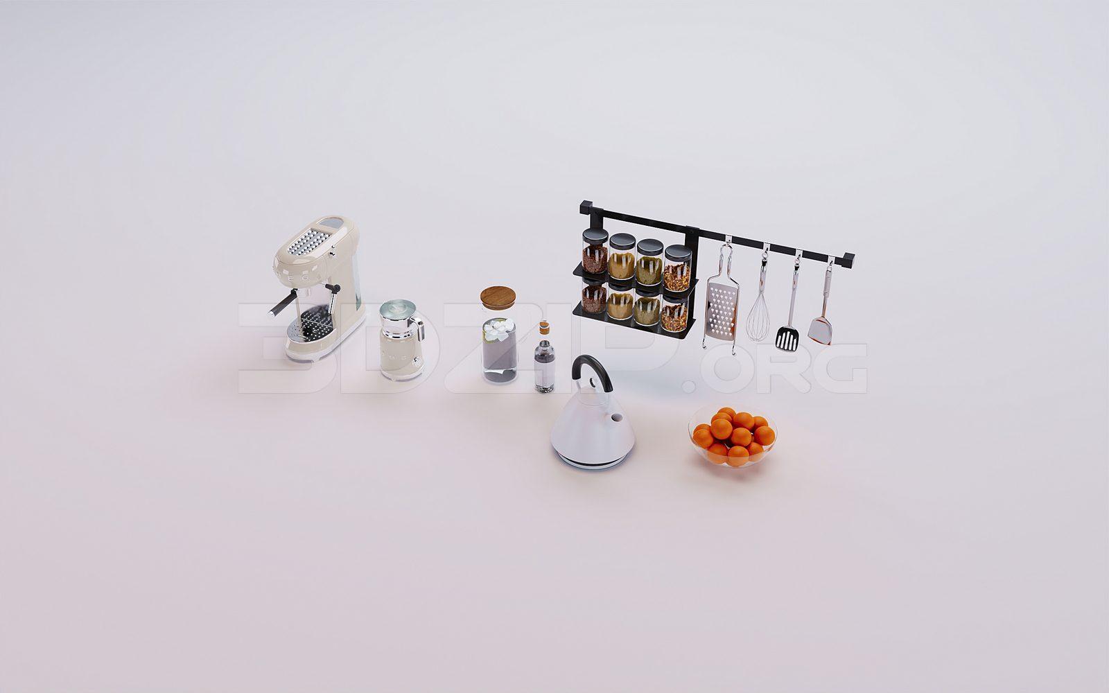 Tableware Kitchen