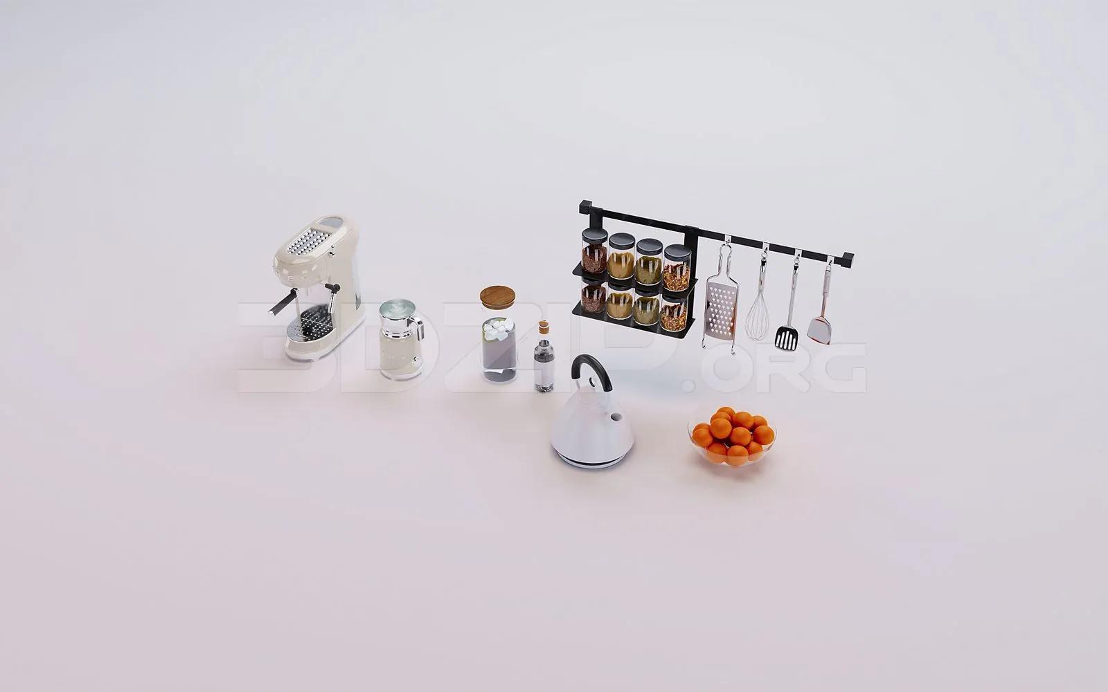 Tableware Kitchen
