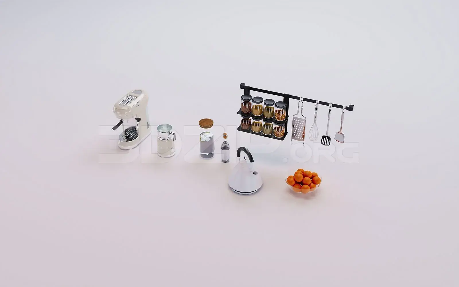 Tableware Kitchen