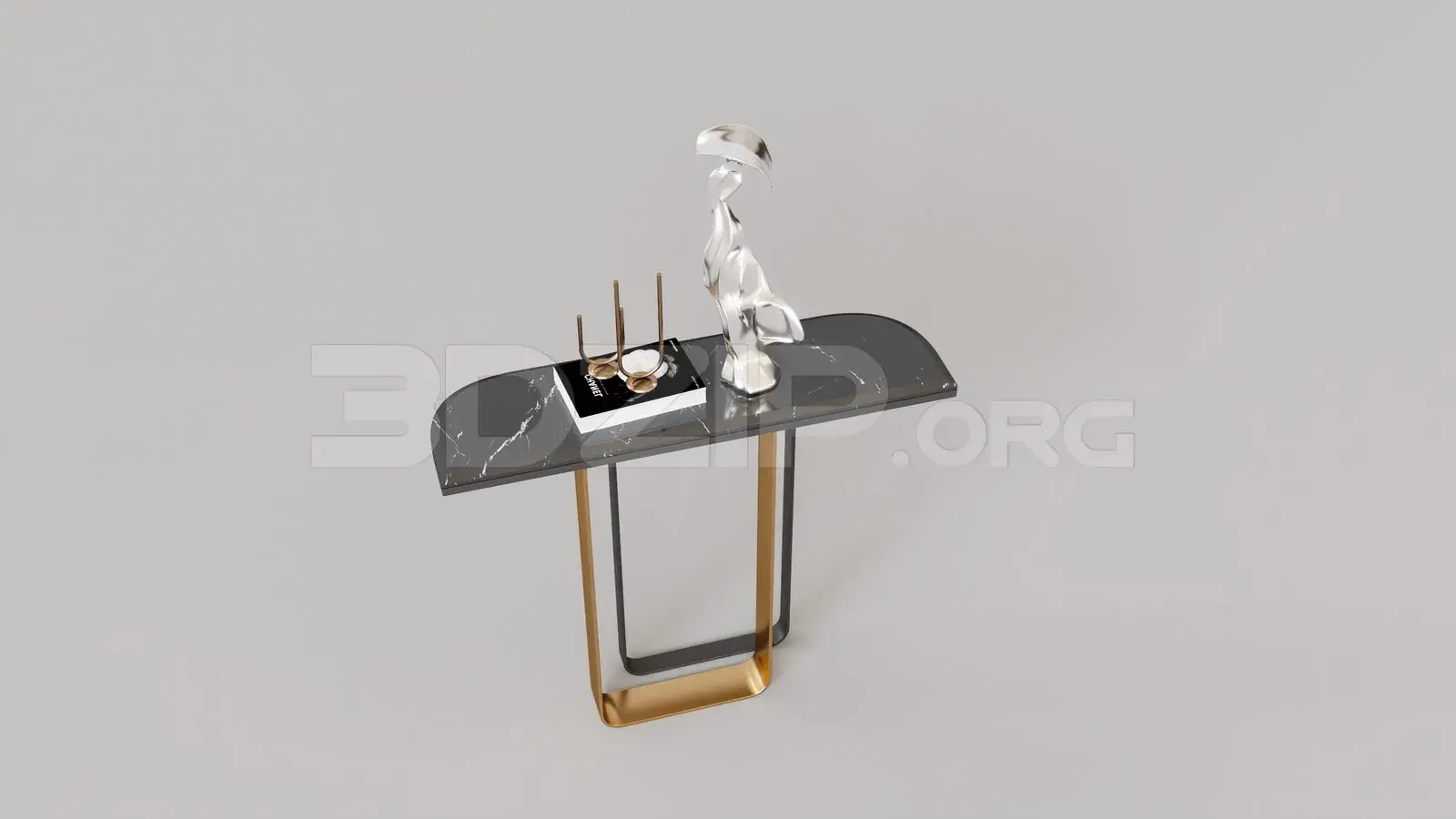 Console Table