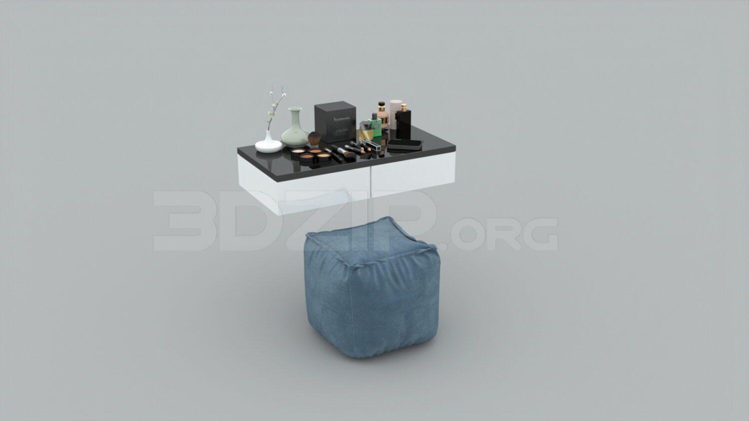Dressing Table