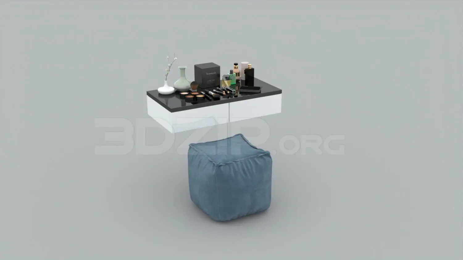 Dressing Table
