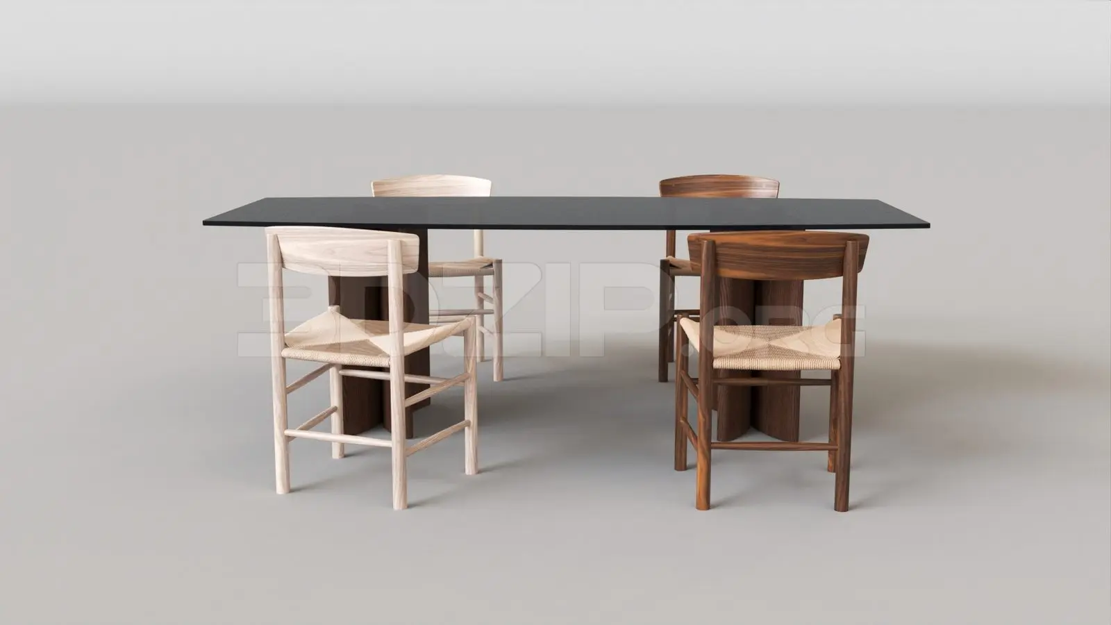 Dining Table And Chair