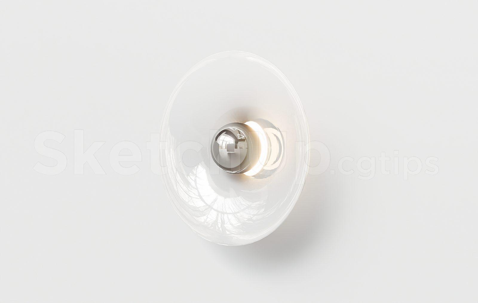 Wall Light