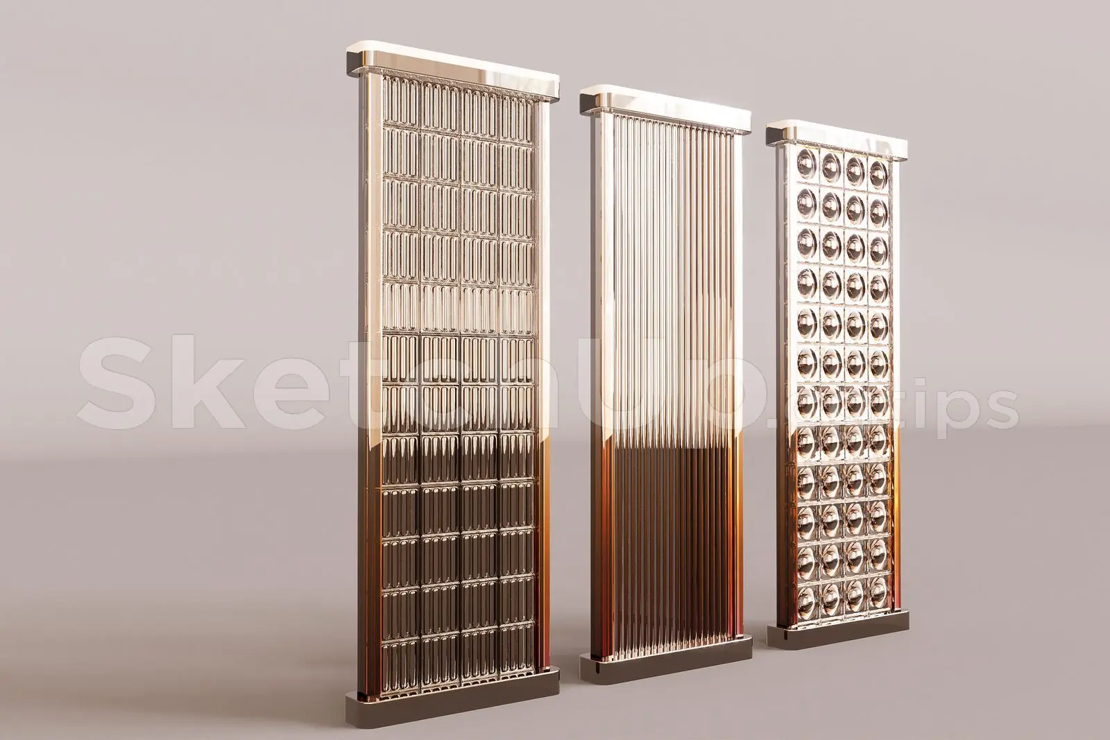 Glass Brick