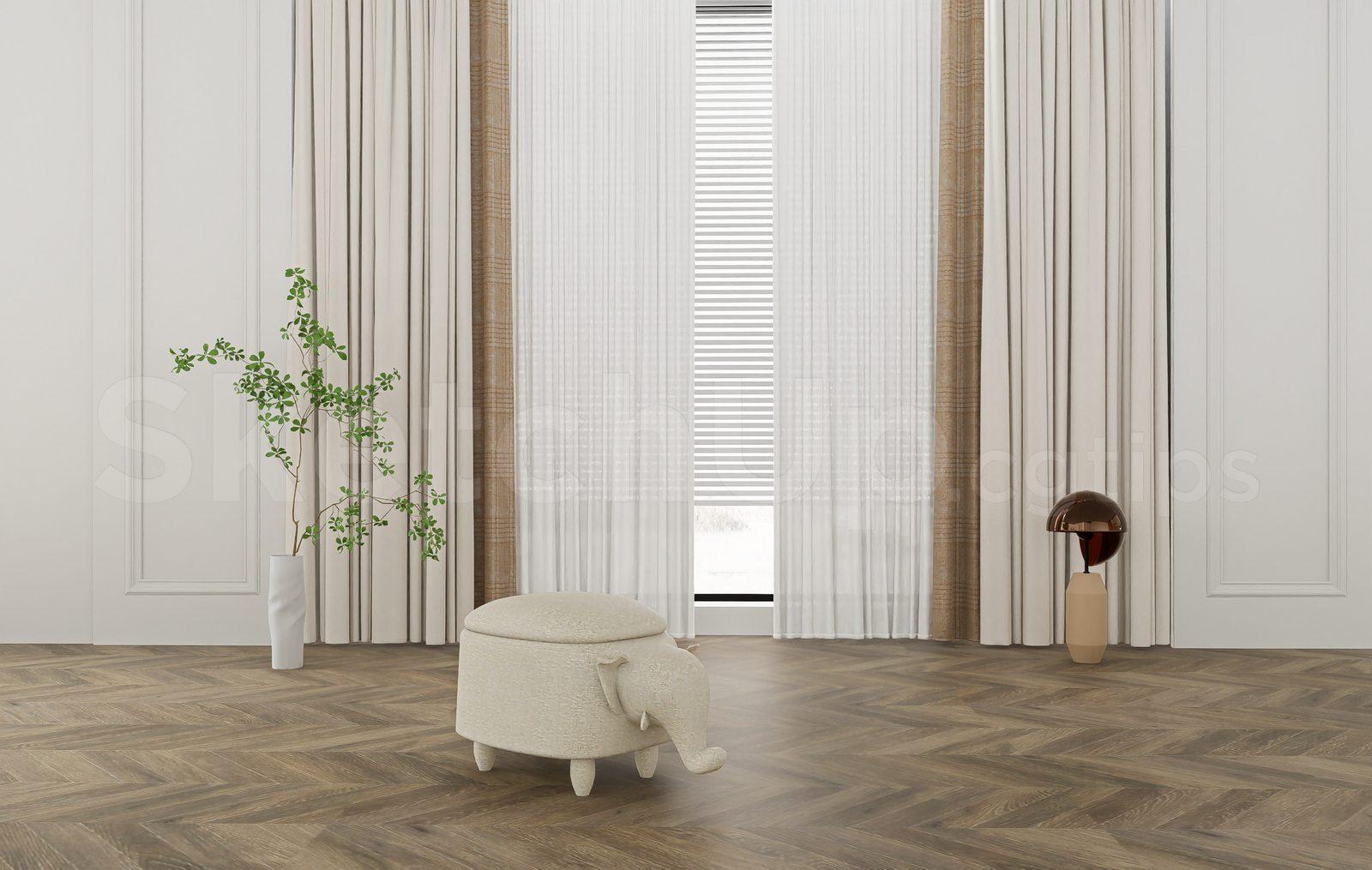 Curtain