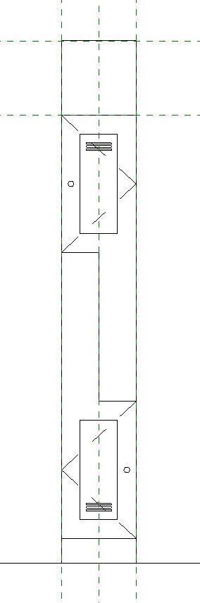 Parametric Lockers