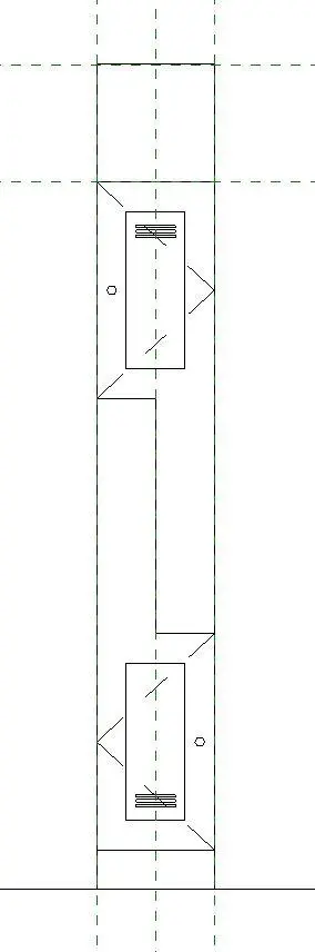 Parametric Lockers