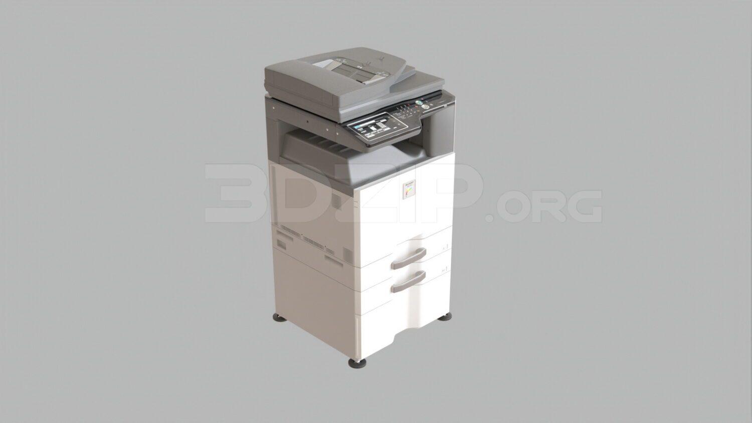 Printer