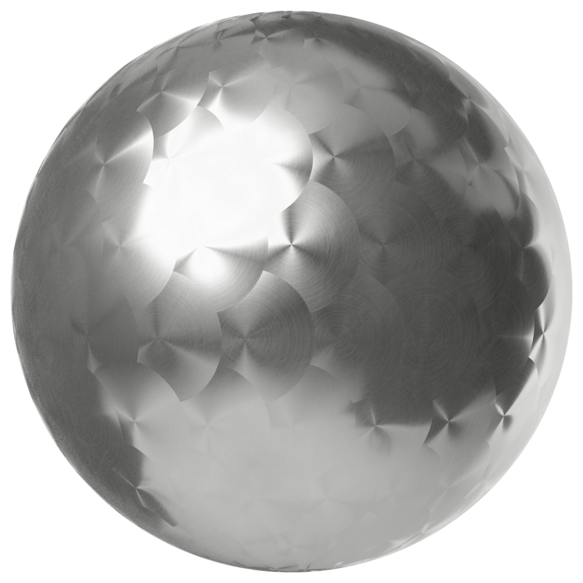 Metal 051 A