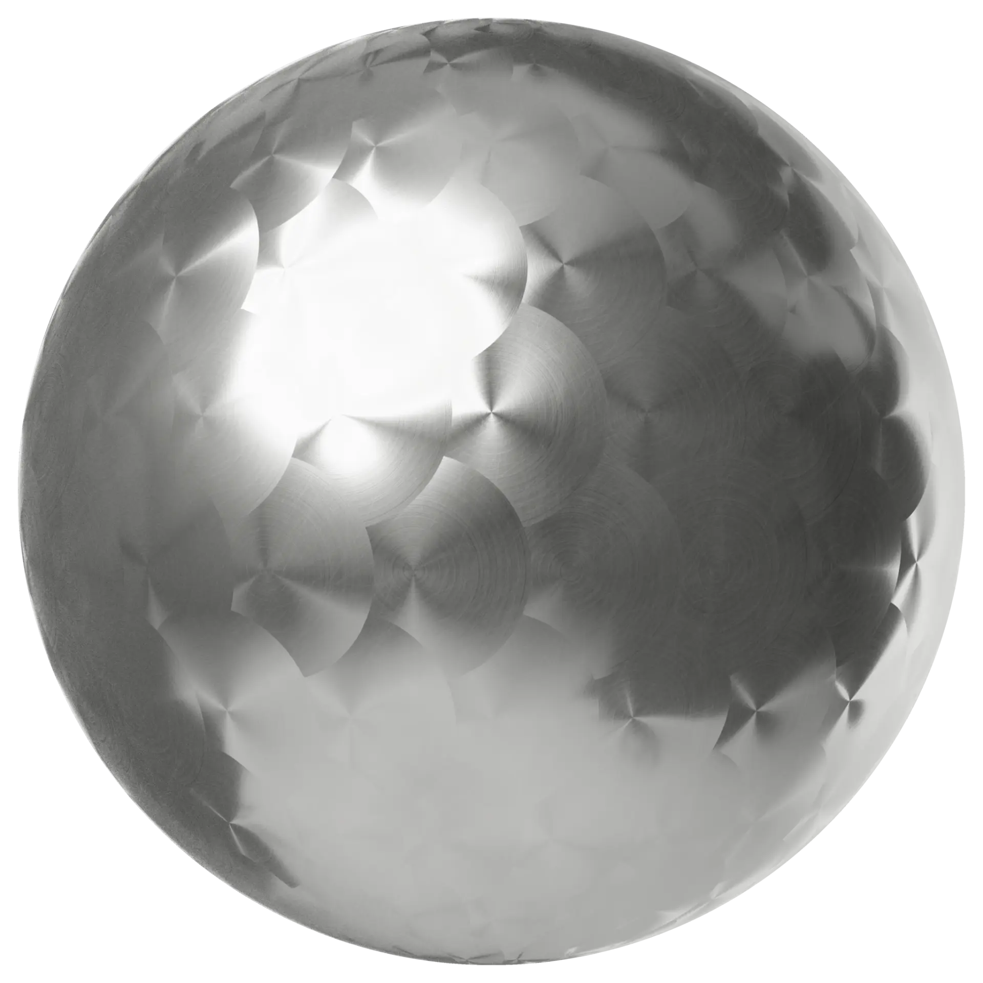 Metal 051 A