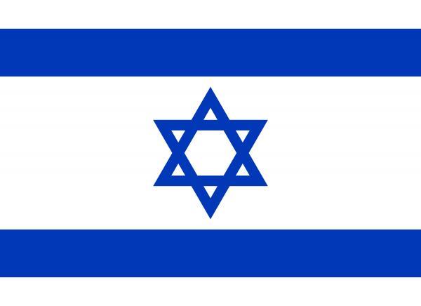 Israeli Flag