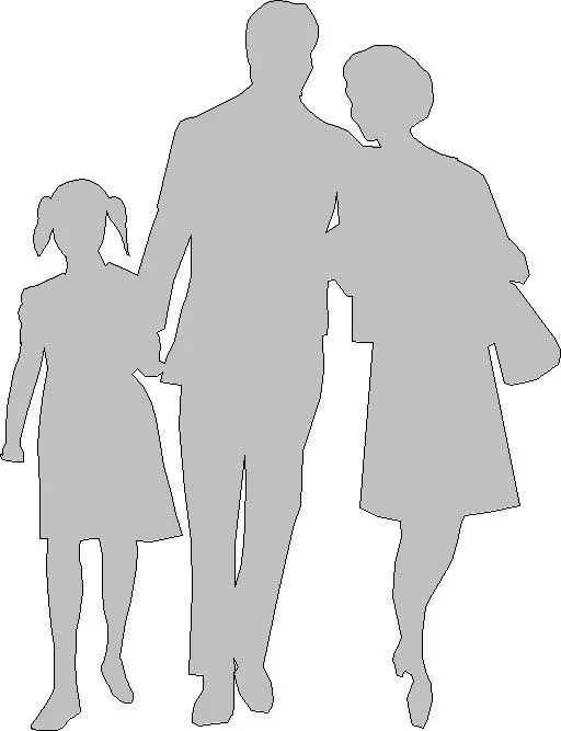 Family Scalie