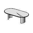 Dining Room Table