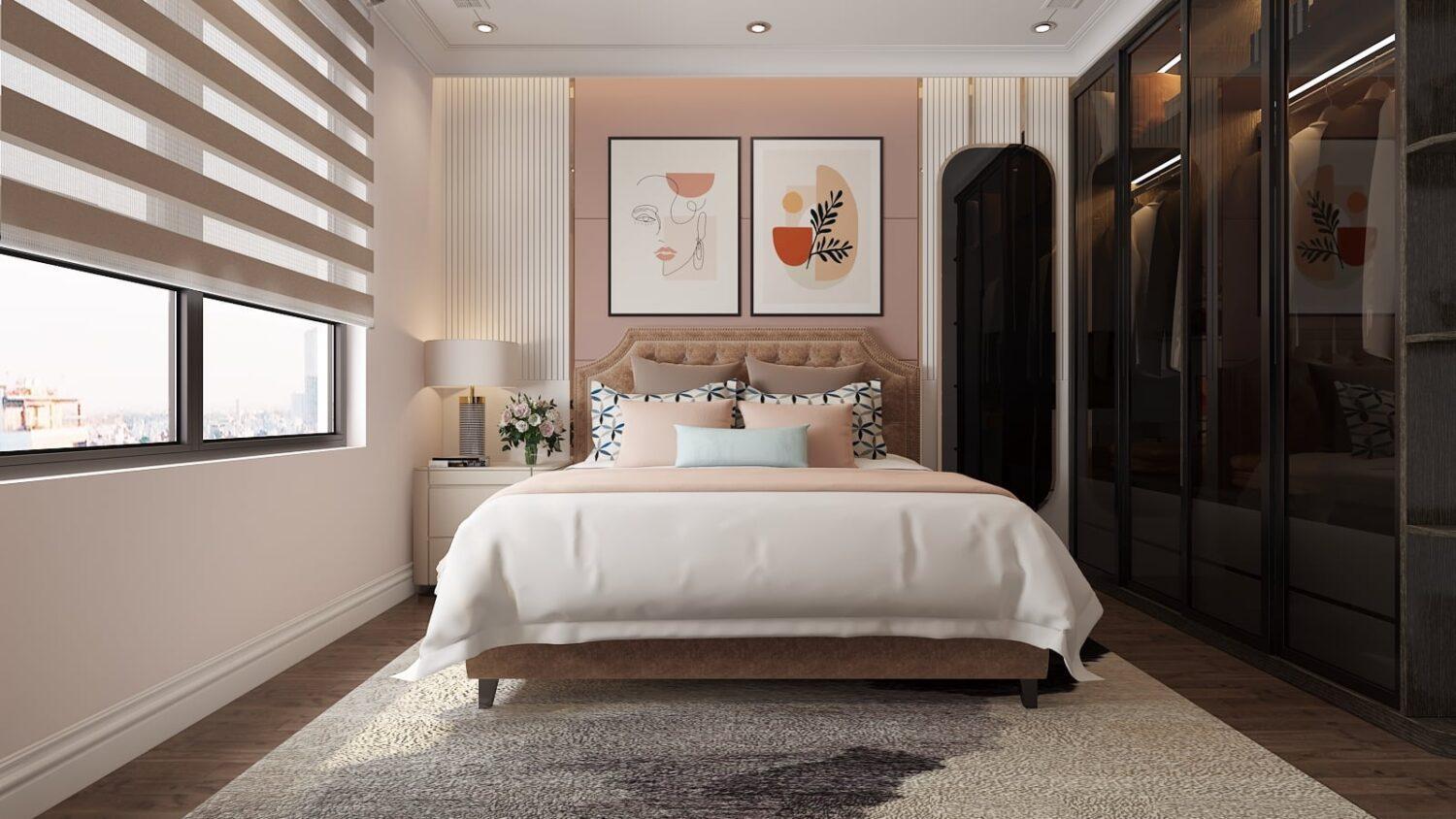 Bedroom Interior