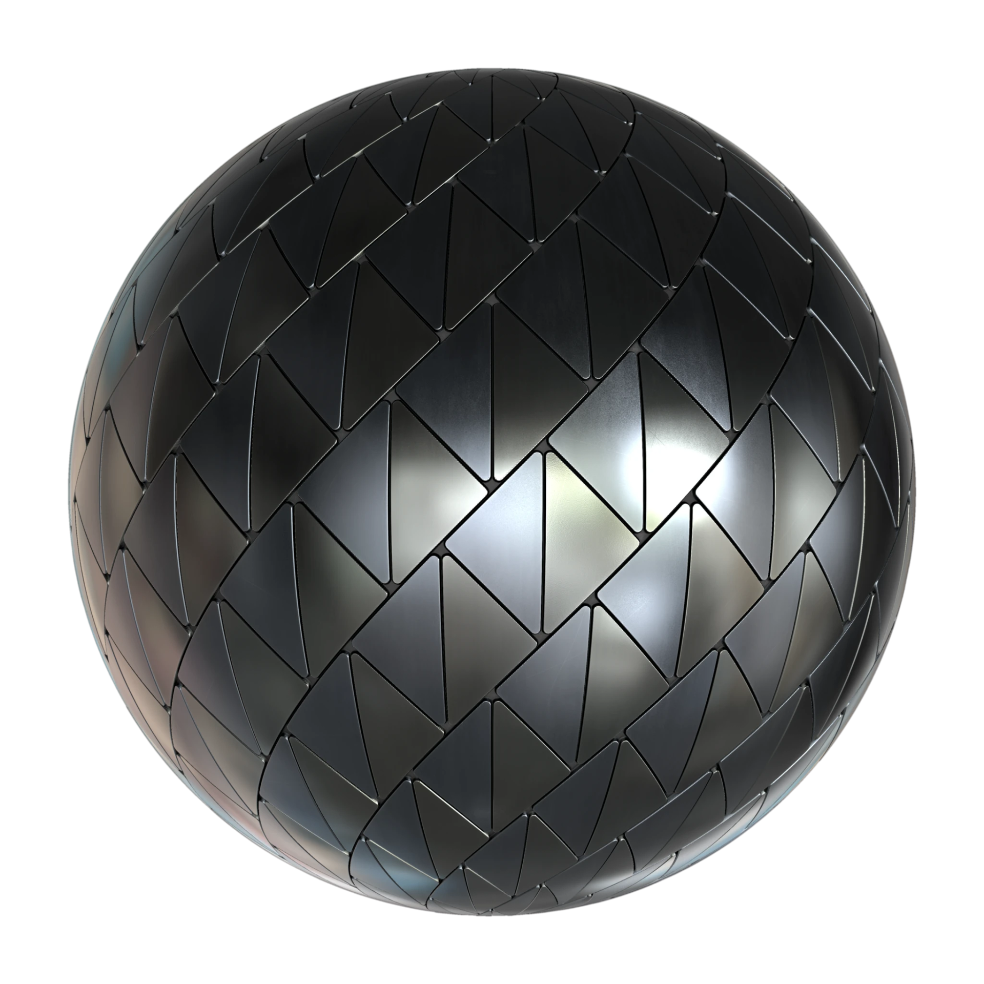 Metal Plates 006