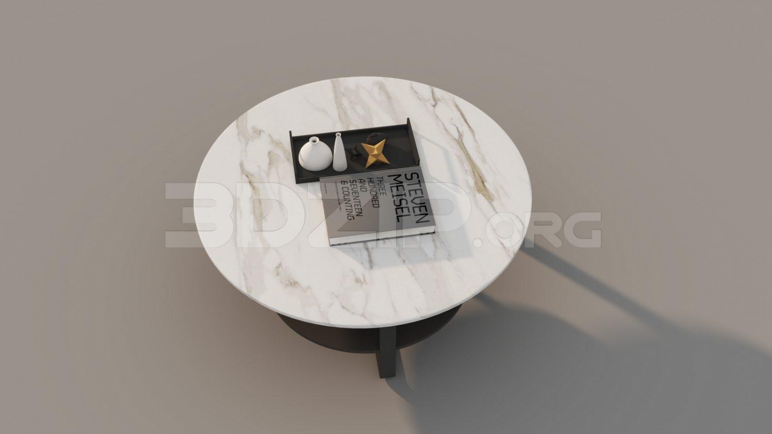Table And Chair