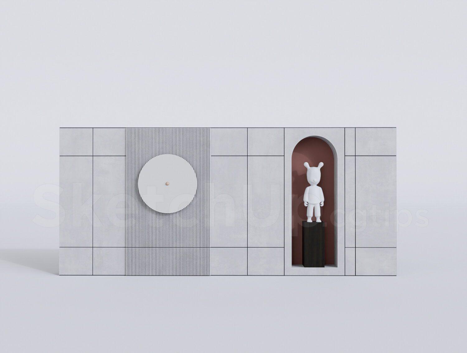 Wall Decor