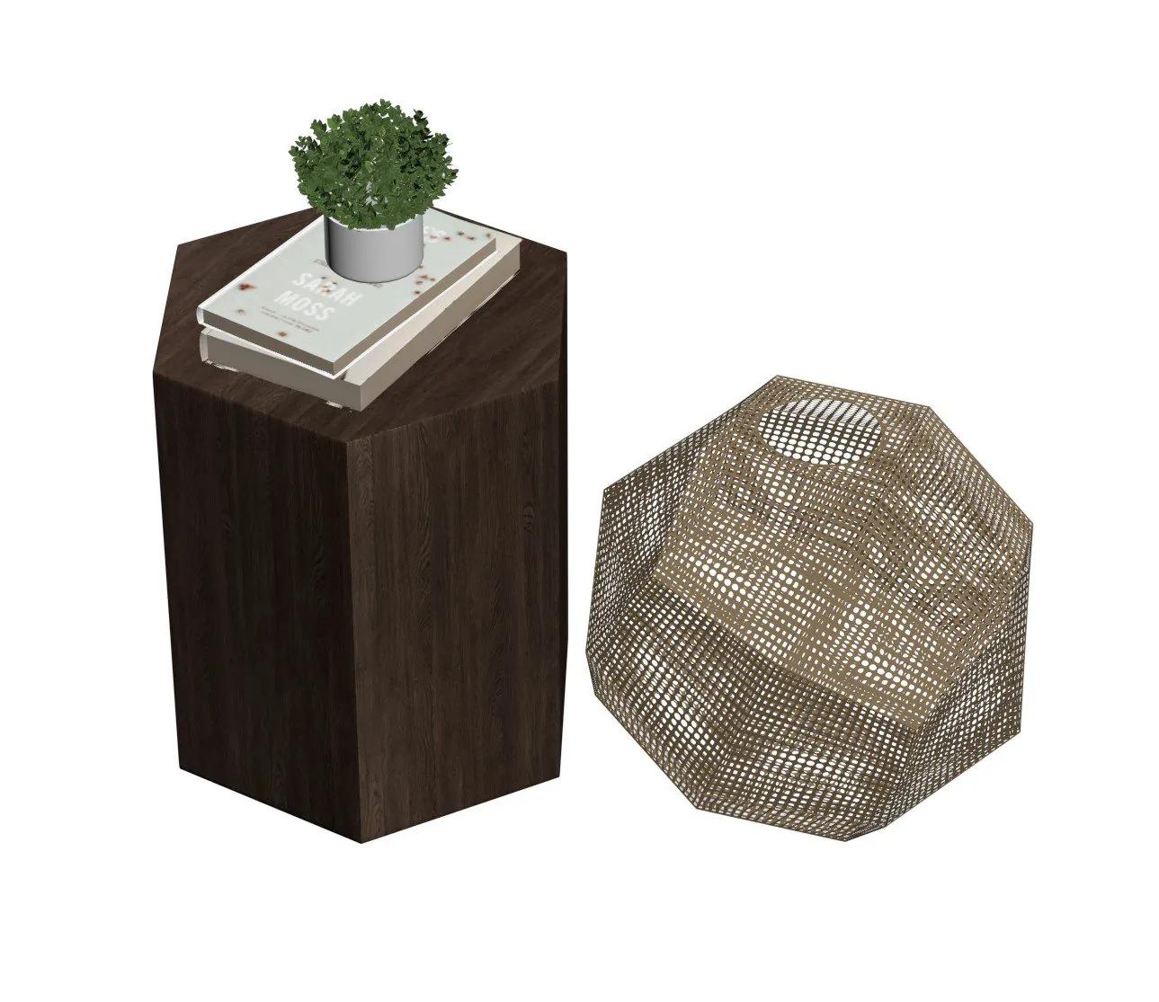 Decorative