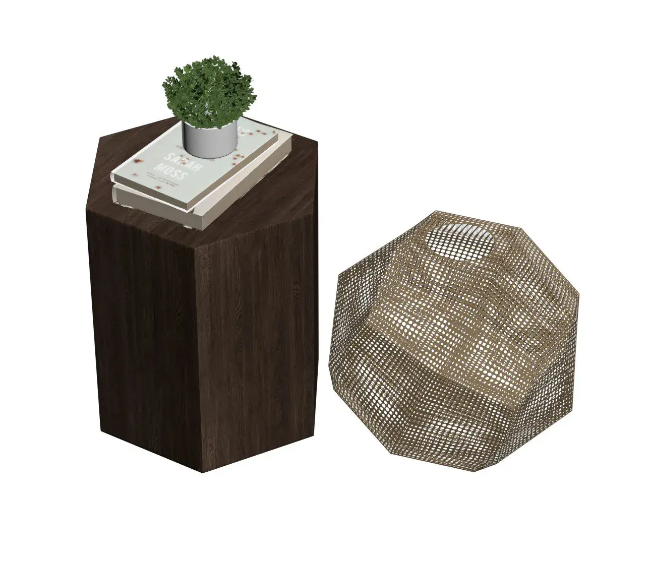 Decorative