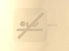 Toilet sign - no baby changing
