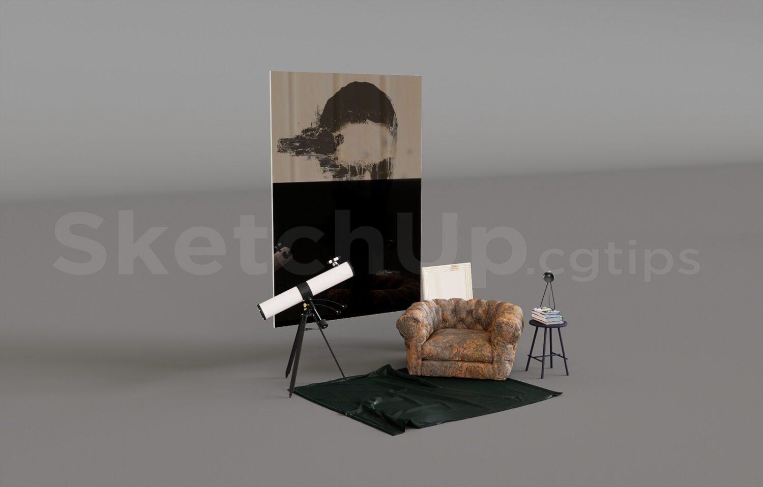 Armchair