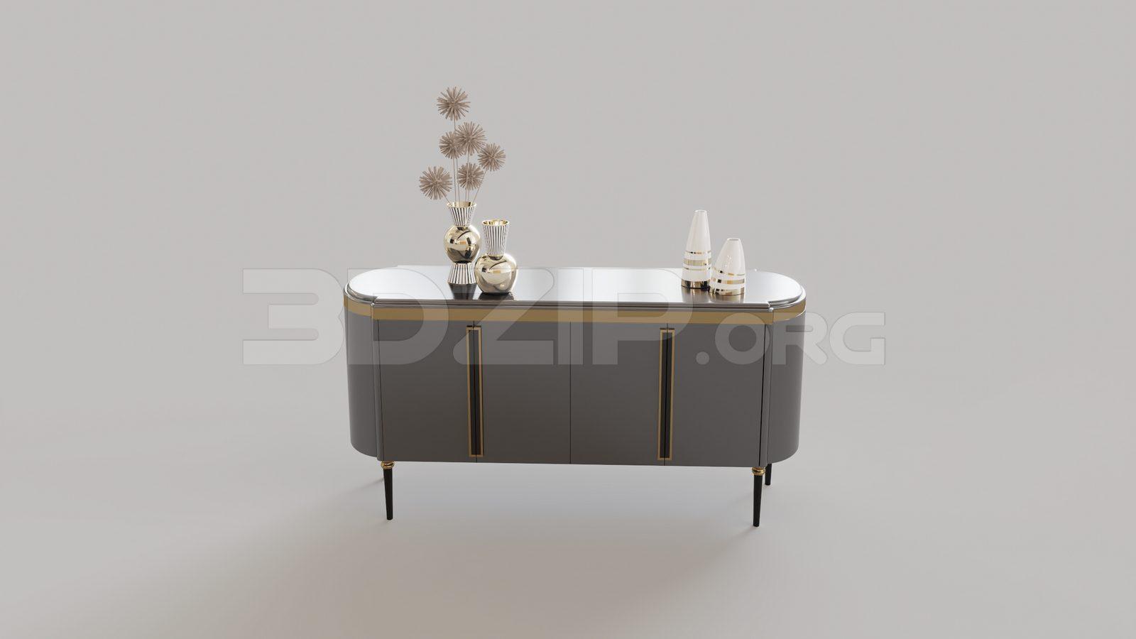 TV Cabinet