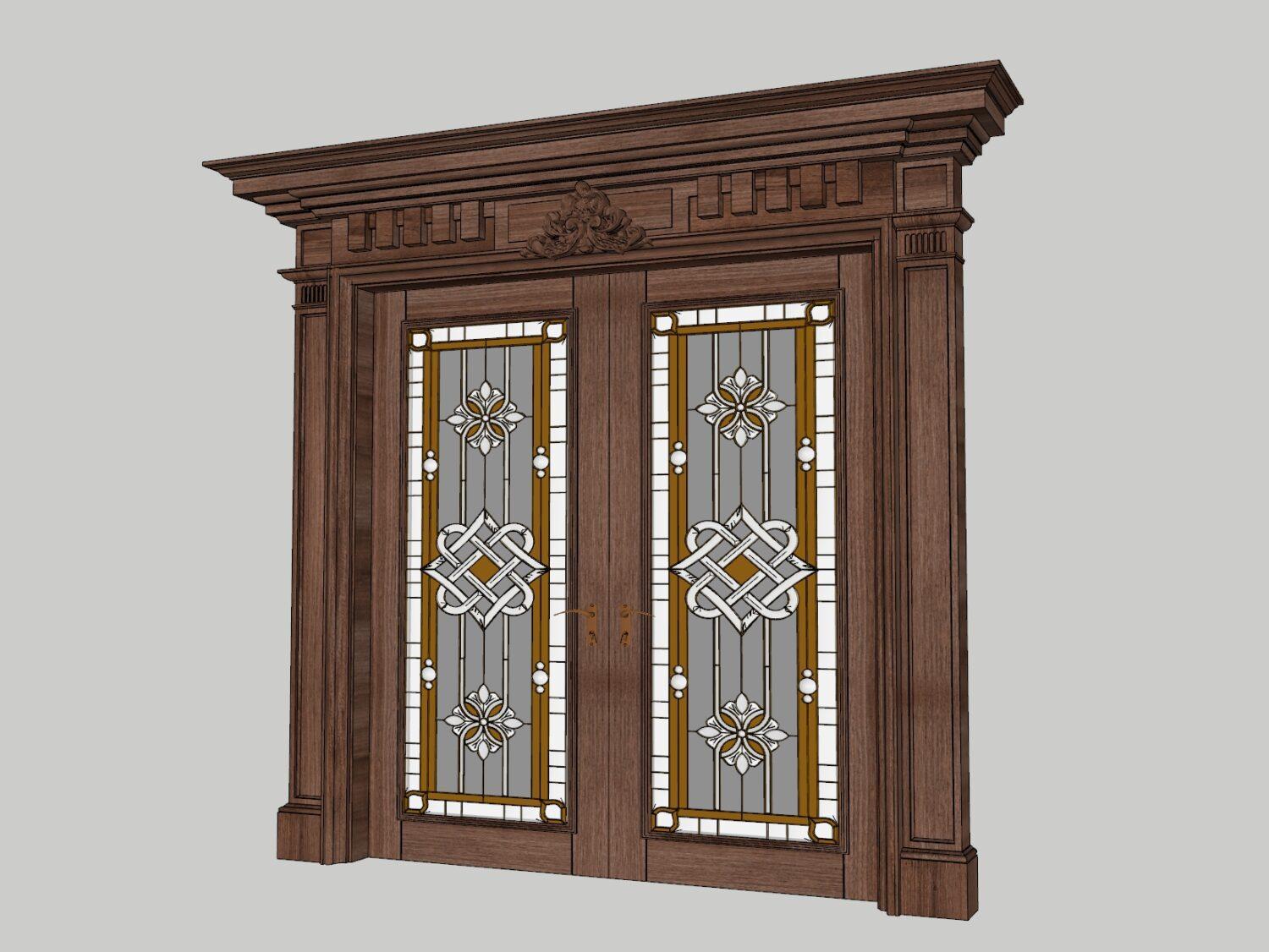 Door