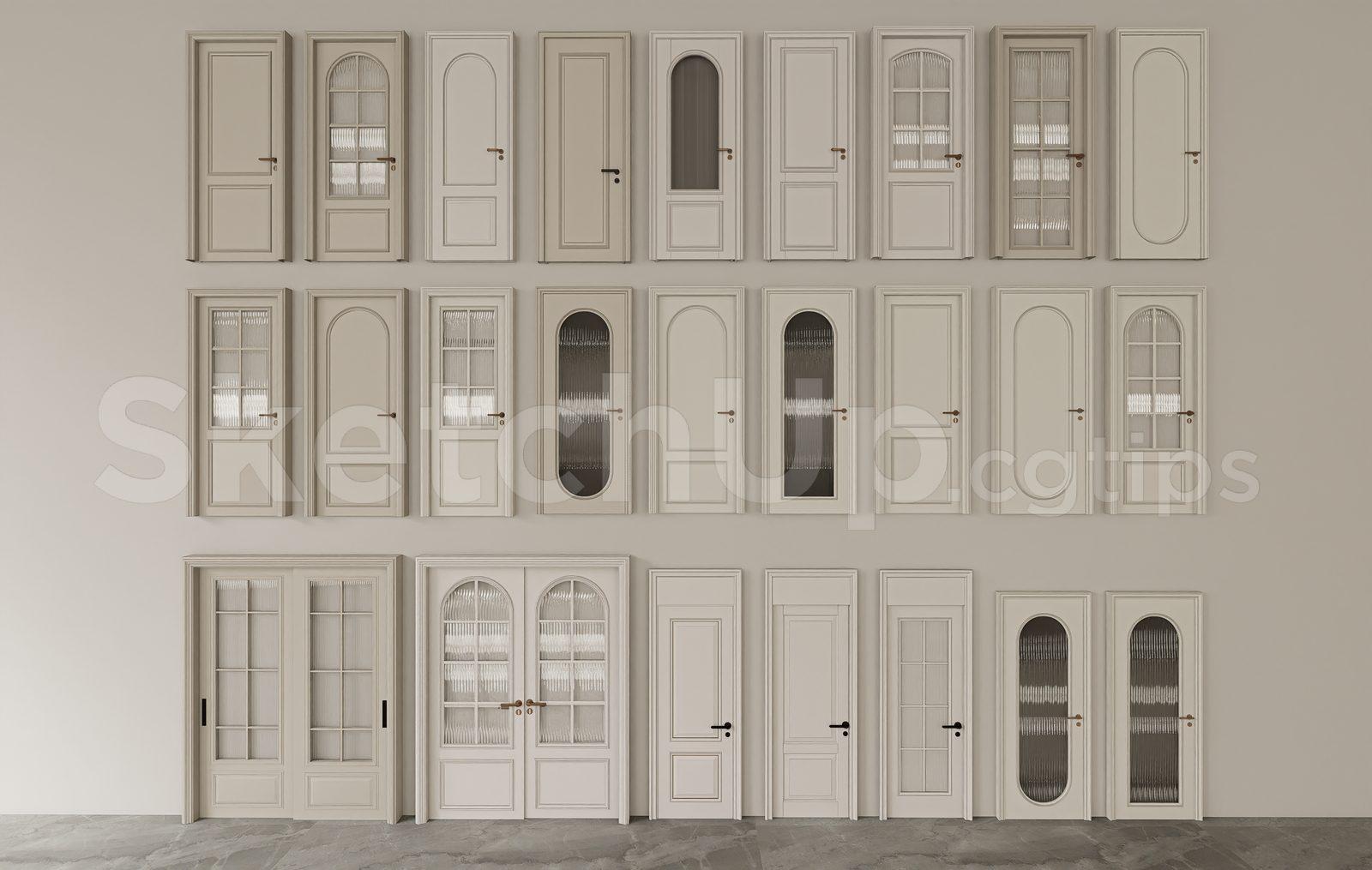Door