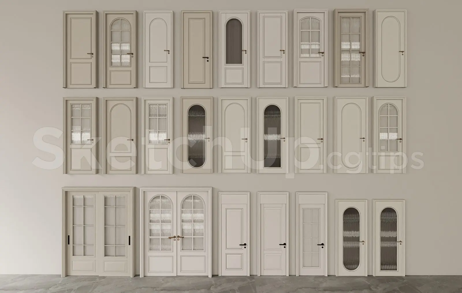 Door