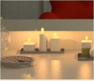 Candele - Candles