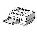 Laser Printer