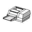 Laser Printer